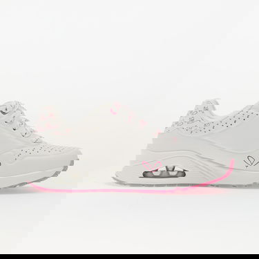 Tenisky a topánky Skechers Uno - Twin Hearts Biela | 177924 WRPK, 2