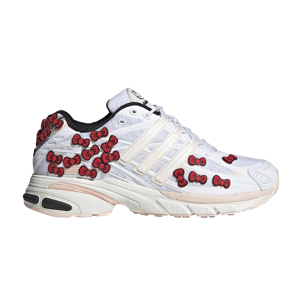 Tenisky a topánky adidas Performance Hello Kitty x Adistar Cushion Biela | II0020, 0