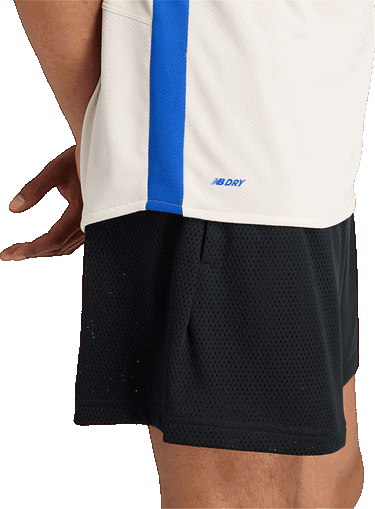 Dres New Balance FC Porto 3rd Jersey 2025/26 Biela | mt230493-thd, 4