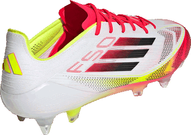 Tenisky a topánky adidas Performance F50 ELITE SG Biela | ie1258, 5