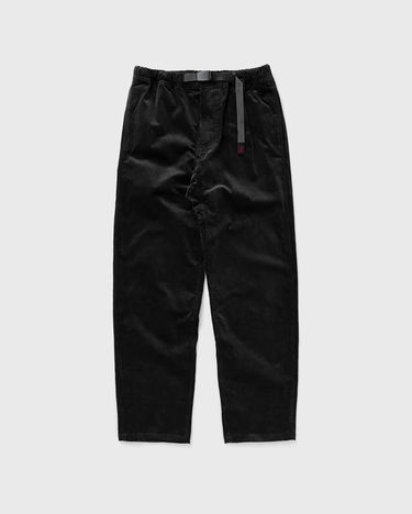 Cargo nohavice GRAMICCI Corduroy Casual Pants Čierna | G4FM-P039-BLACK, 0
