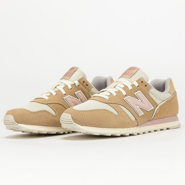 Tenisky a topánky New Balance 373 Béžová | WL373EE2, 1