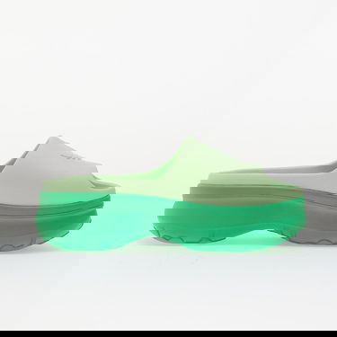 Tenisky a topánky adidas Originals Adifom Stan Slide W Energy Green/ Segrsp/ Energy Green Zelené | JI2612, 2