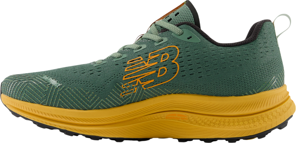 Tenisky a topánky New Balance FuelCell SuperComp Trail Zelené | mttrxcc1, 1
