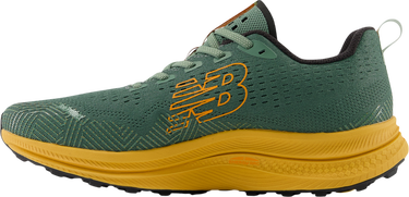 Tenisky a topánky New Balance FuelCell SuperComp Trail Zelené | mttrxcc1, 1