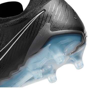 Tenisky a topánky Nike Phantom GX II Elite AG-Pro Čierna | fj2554-001, 4