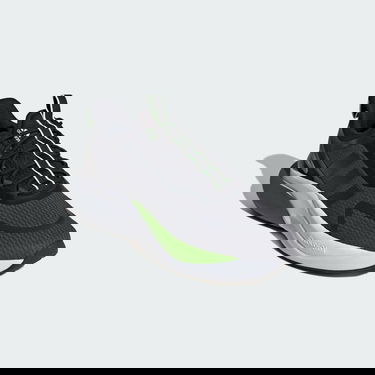 Tenisky a topánky adidas Performance Alphabounce+ Bounce Čierna | IG3584, 1