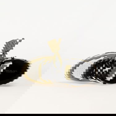 Tenisky a topánky Off-White Out Of Office Zelené | OBIA011F24LEA0010154, 3