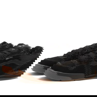 Tenisky a topánky Vans Rowley XLT Size UK 10 Čierna | VN000D1G1OJ1, 2