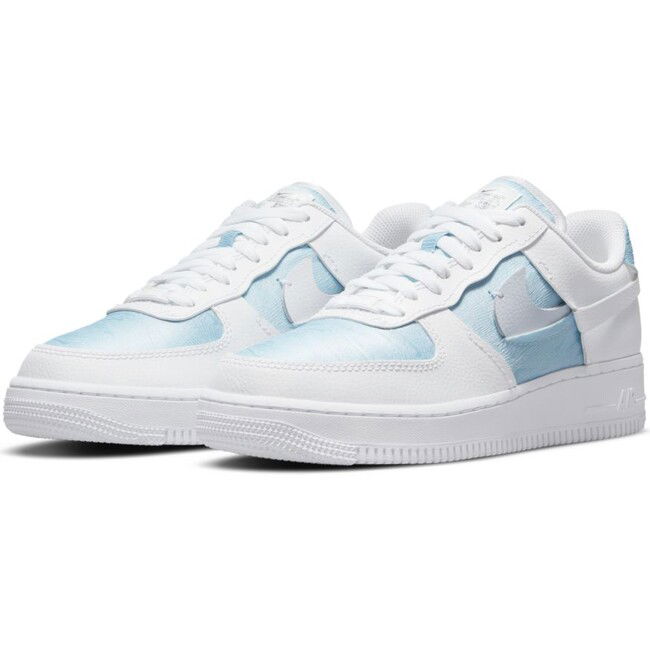 Tenisky a topánky Nike Air Force 1 LXX Wmns Biela | DJ9880-400, 1