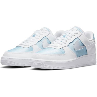 Tenisky a topánky Nike Air Force 1 LXX Wmns Biela | DJ9880-400, 1