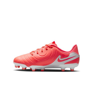 Tenisky a topánky Nike Jr. Tiempo Legend 10 Academy Ružová | DV4348-800, 2