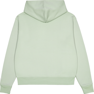 Mikina adidas Originals Pharrell Williams Basics Hoodie Zelené | HS4815, 4