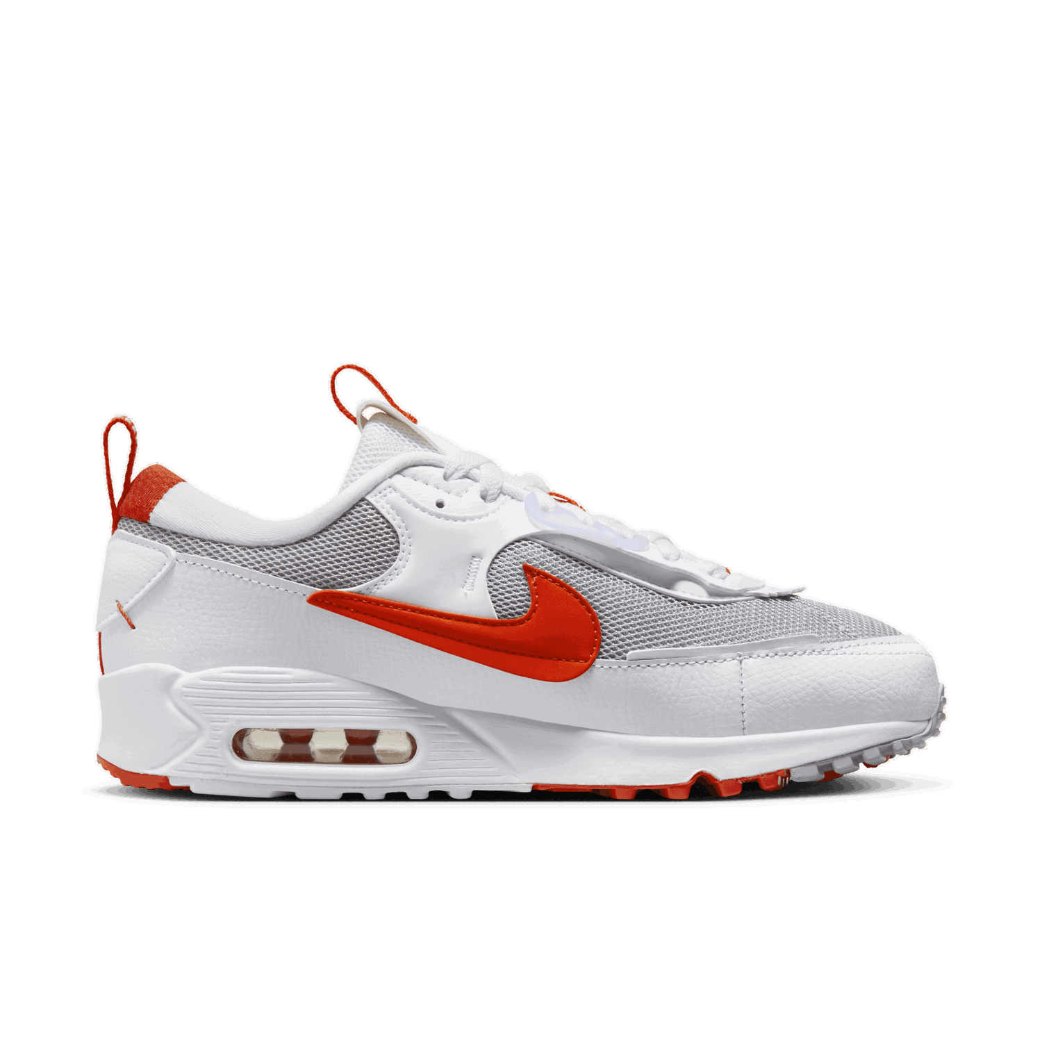Tenisky a topánky Nike Air Max 90 Biela | FD9865-100, 1