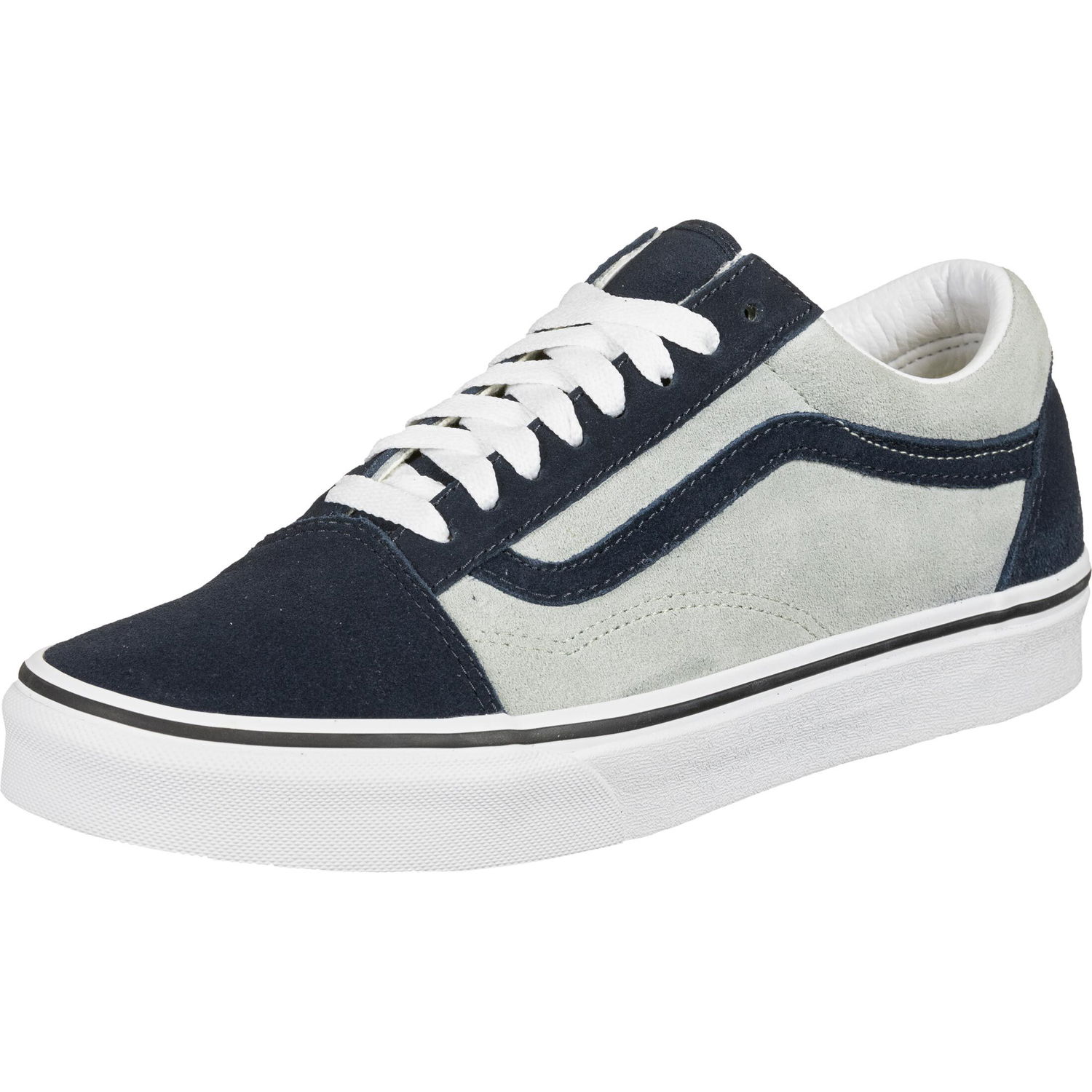 Tenisky a topánky Vans Vans UA Old Skool Šedá | VN0A3WKT4OV1, 0