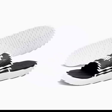 Tenisky a topánky Puma Softride Slides Čierna | 382111_01, 2