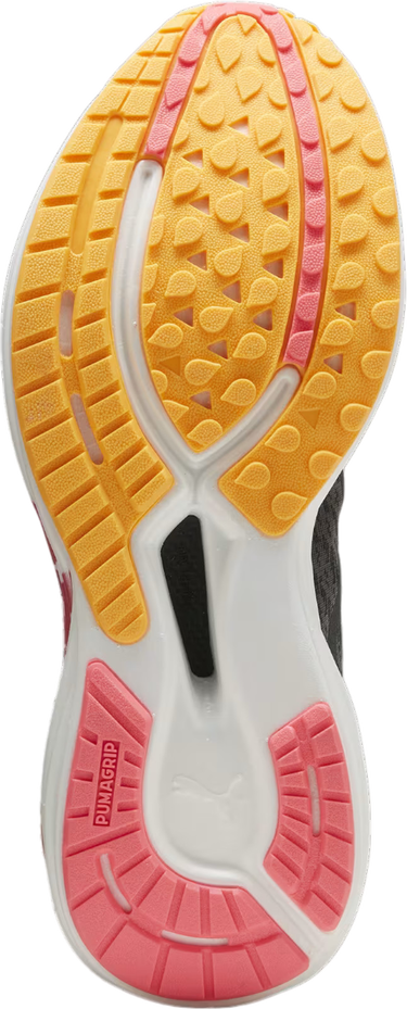 Tenisky a topánky Puma Deviate NITRO 2 Forever Faster Čierna | 309697-01, 3