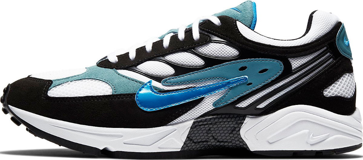 Tenisky a topánky Nike Air Ghost Racer Čierna | at5410-004, 0