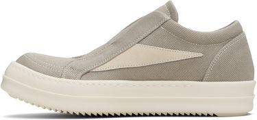 Tenisky a topánky Rick Owens DRKSHDW Concordians Vintage Béžová | DS02E7811 DOLVS, 2