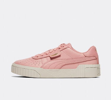 Tenisky a topánky Puma Cali Ružová | 36973404, 0