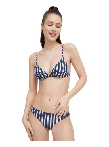 Plavky Roxy Bikini Navy | ERJX203503