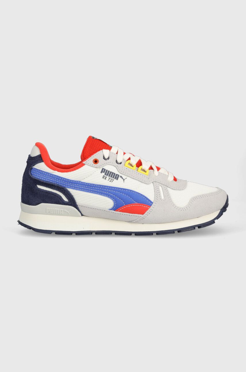 Tenisky a topánky Puma RX 737 TM Biela | 389834, 0