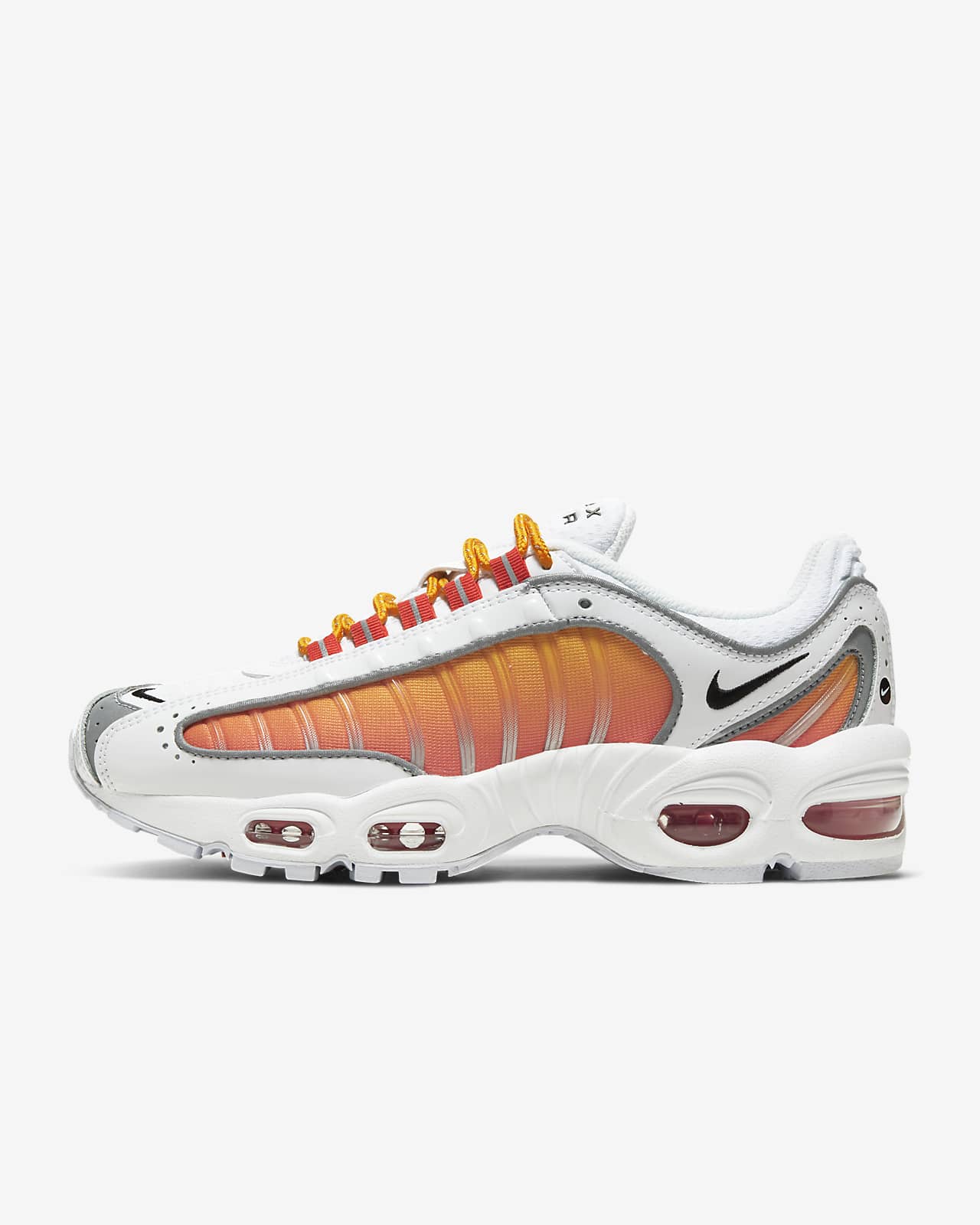 Tenisky a topánky Nike Air Max Tailwind IV Oranžová | CK4122 100, 0