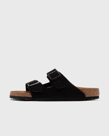 Tenisky a topánky Birkenstock Arizona LEVE Čierna | 1027152, 2