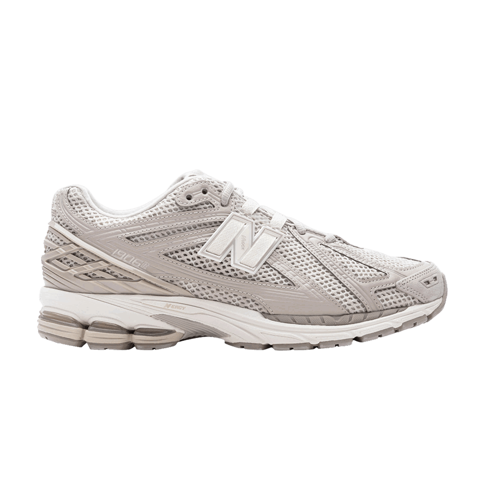 Tenisky a topánky New Balance 1906R Béžová | M1906RGR, 0