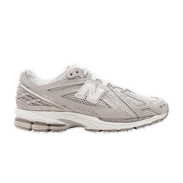 Tenisky a topánky New Balance 1906R Béžová | M1906RGR, 0