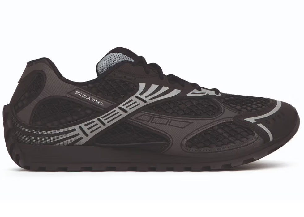 Tenisky a topánky Bottega Veneta Orbit Čierna | 741357V2X401000, 0
