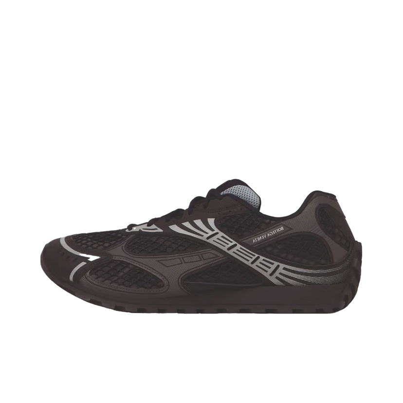 Tenisky a topánky Bottega Veneta Orbit Čierna | 741357V2X401000