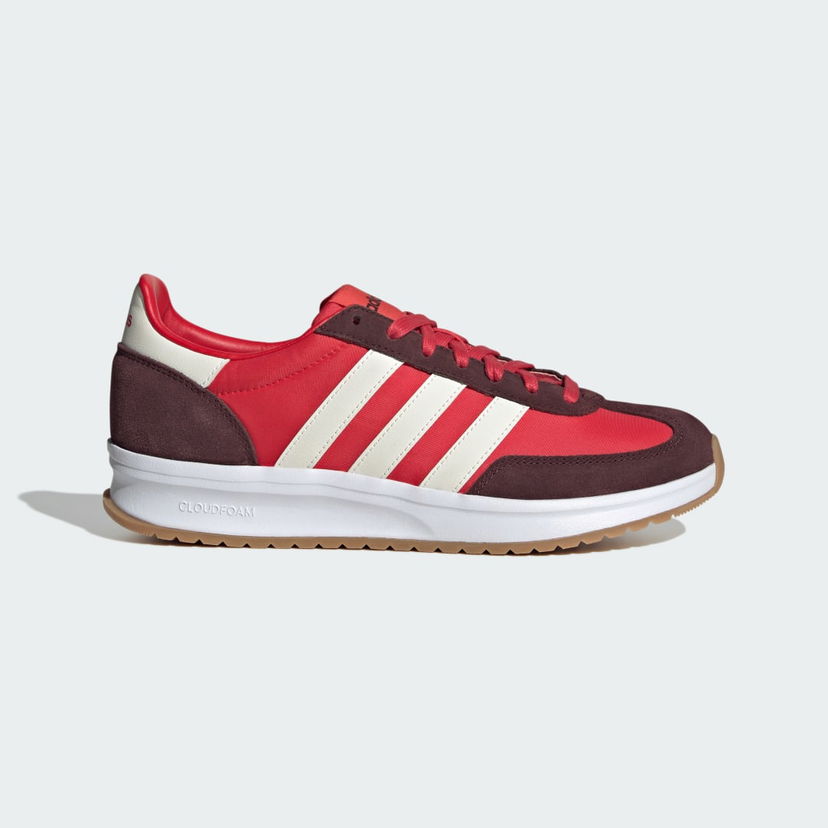 Tenisky a topánky adidas Performance Run 70s 2.0 Červená | JR8595