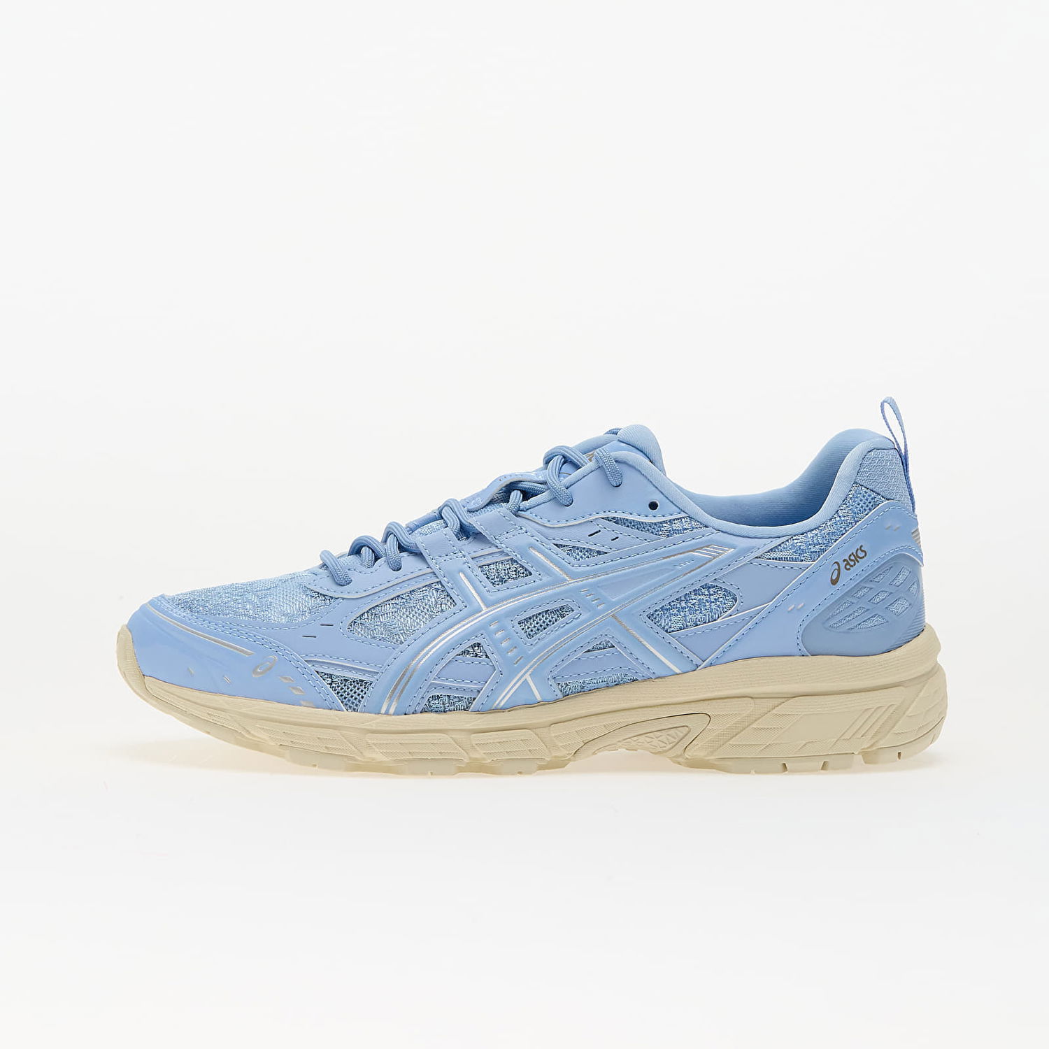 Tenisky a topánky Asics Gel-Nunobiki Modrá | 1203A597-400, 0