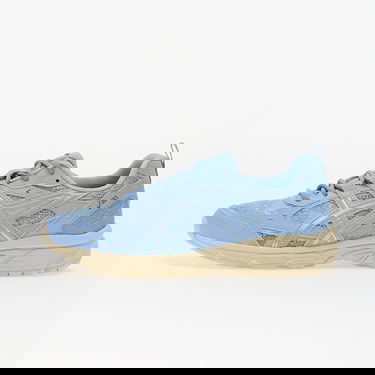 Tenisky a topánky Asics Gel-Nunobiki Modrá | 1203A597-400, 0