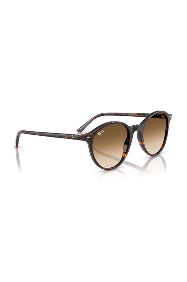 Slnečné okuliare Ray-Ban Ray-Ban Round Sunglasses RB2230 Hnedá | 0RB2230, 5