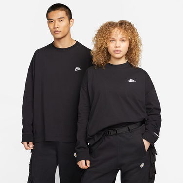 Tričko Nike x G-dragon Tee Čierna | DR0097-010, 0