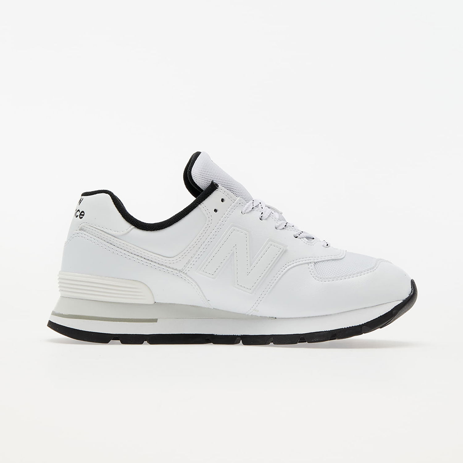 Tenisky a topánky New Balance 574 Biela | ML574DTA, 1