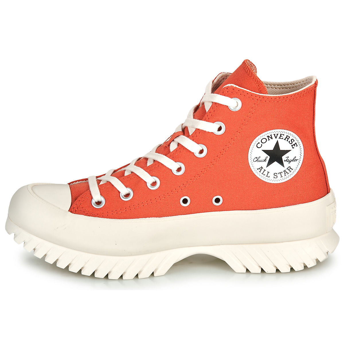 Chuck Taylor All Star Lugged 2.0 Platform