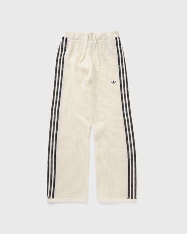 Tepláky adidas Originals Originals Crochet Track Pants Béžová | JD1080, 4