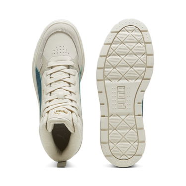 Tenisky a topánky Puma Karmen II Idol Mid Biela | 397464-01, 2