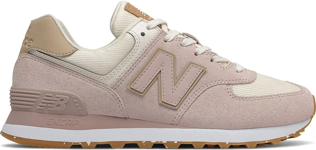 Tenisky a topánky New Balance 574 Ružová | wl574sp2, 0