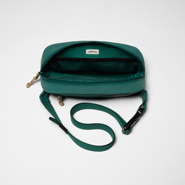 Ľadvinka Allbirds Recycled Belt Bag Zelené | A11547U, 2