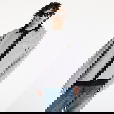 Bunda Carhartt WIP Detroit Jacket Šedá | I033112.2NZ02, 0