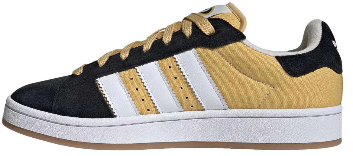Tenisky a topánky adidas Originals CAMPUS 00s Oranžová | if8758, 1