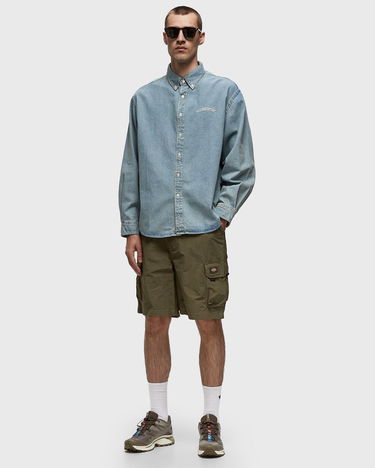 Šortky Dickies Jackson Cargo Shorts Tyrkysová | 0A4YAC, 1