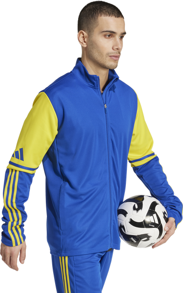 Súprava adidas Originals adidas Squadra 25 Track Jacket Modrá | jp3153, 5