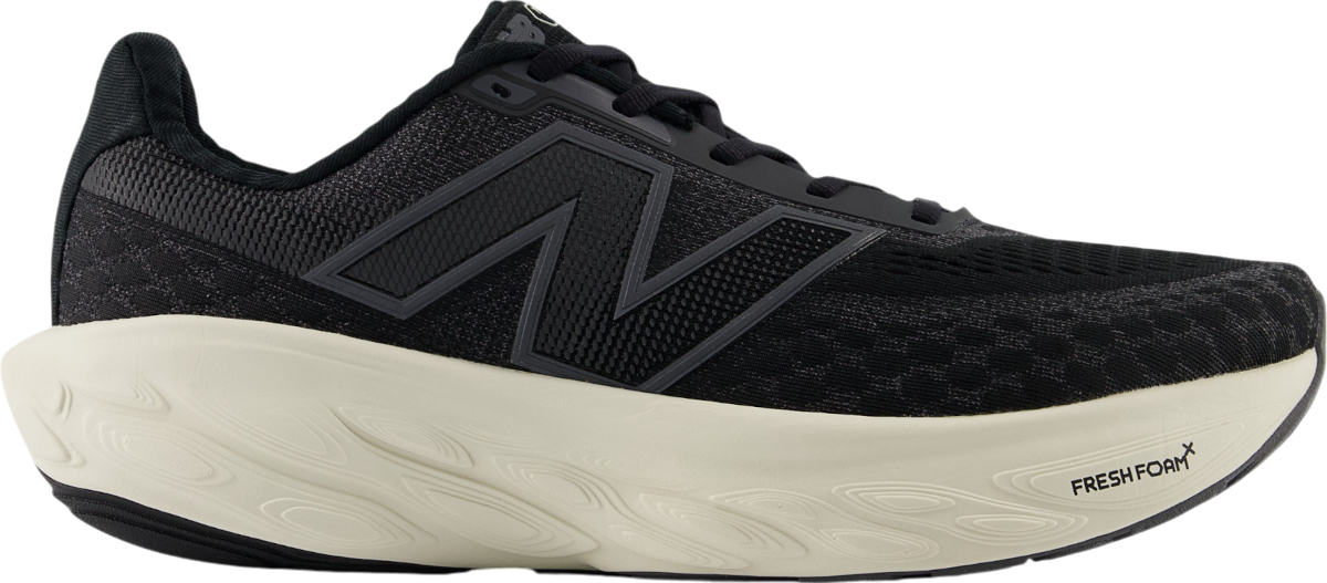 Tenisky a topánky New Balance Fresh Foam X 1080 v14 Čierna | m1080b14, 0