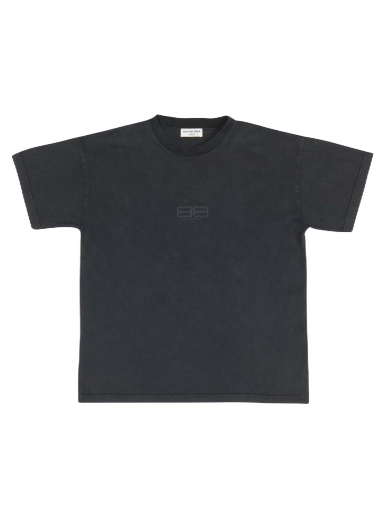BB Paris Icon Medium Fit T-Shirt