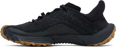 Oblečenie New Balance Minimus Trail Čierna | MTM10LK1, 2